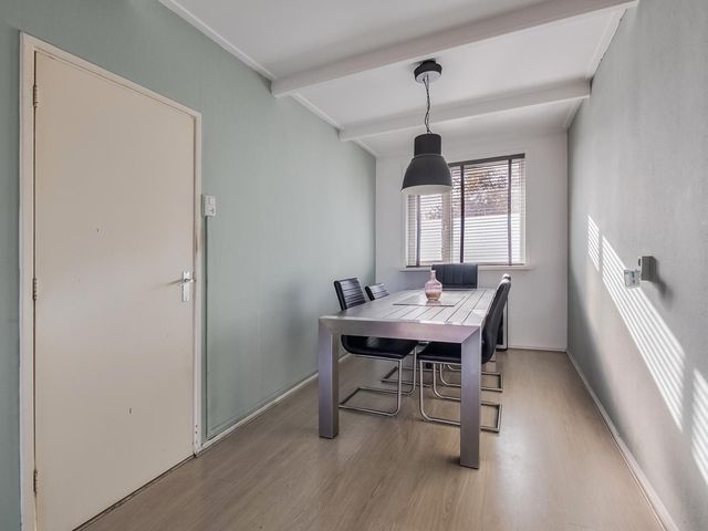 Korte Hoogstraat 19C, Vlaardingen