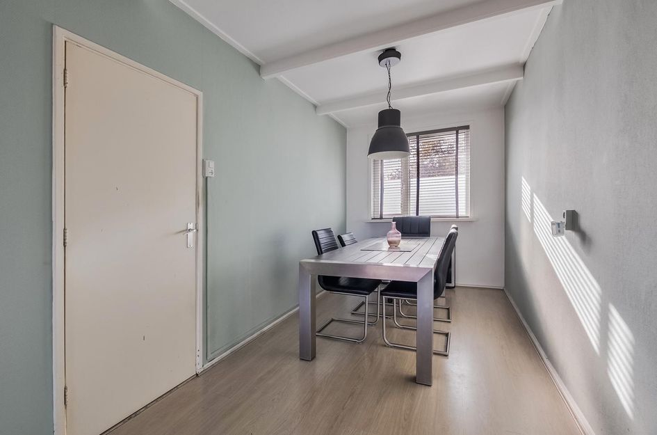 Korte Hoogstraat 19C