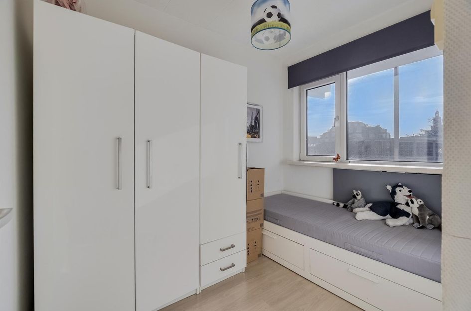 Korte Hoogstraat 19C