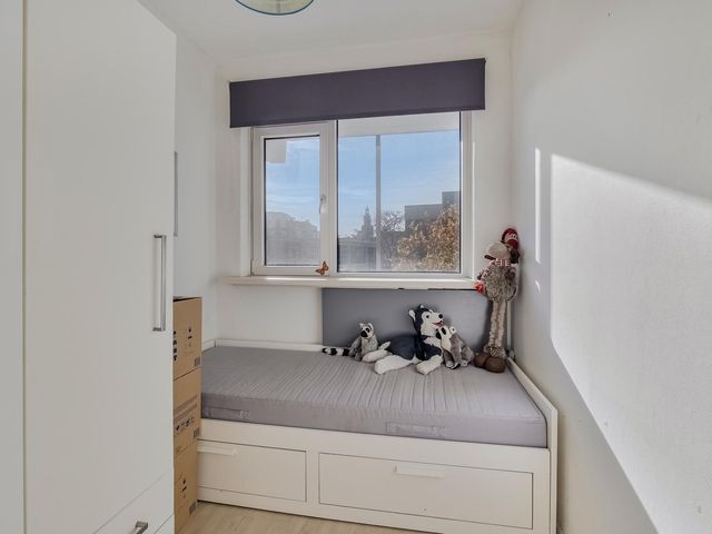 Korte Hoogstraat 19C, Vlaardingen