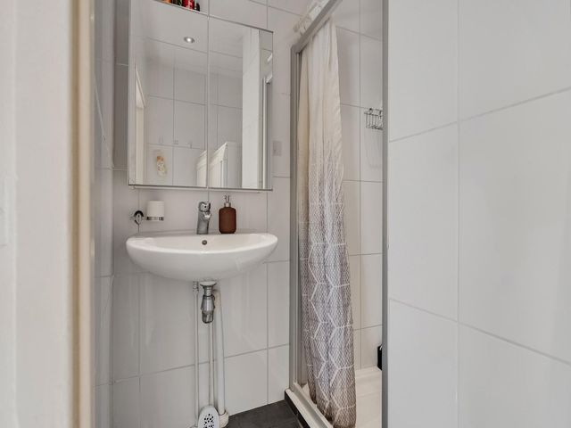 Korte Hoogstraat 19C, Vlaardingen