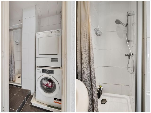 Korte Hoogstraat 19C, Vlaardingen