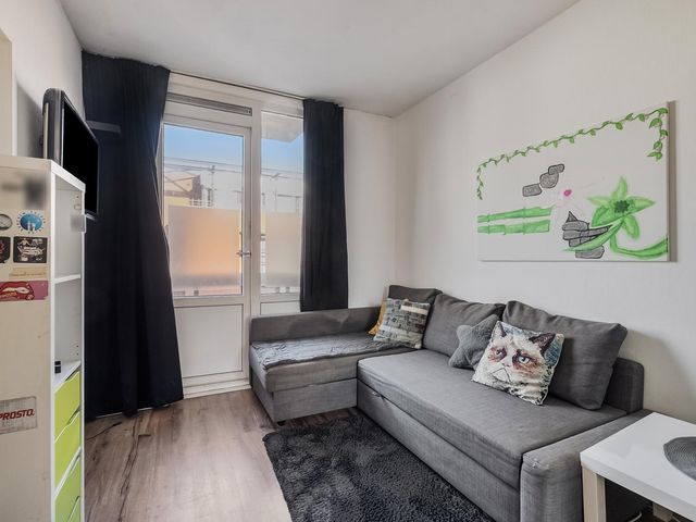 Korte Hoogstraat 19C, Vlaardingen