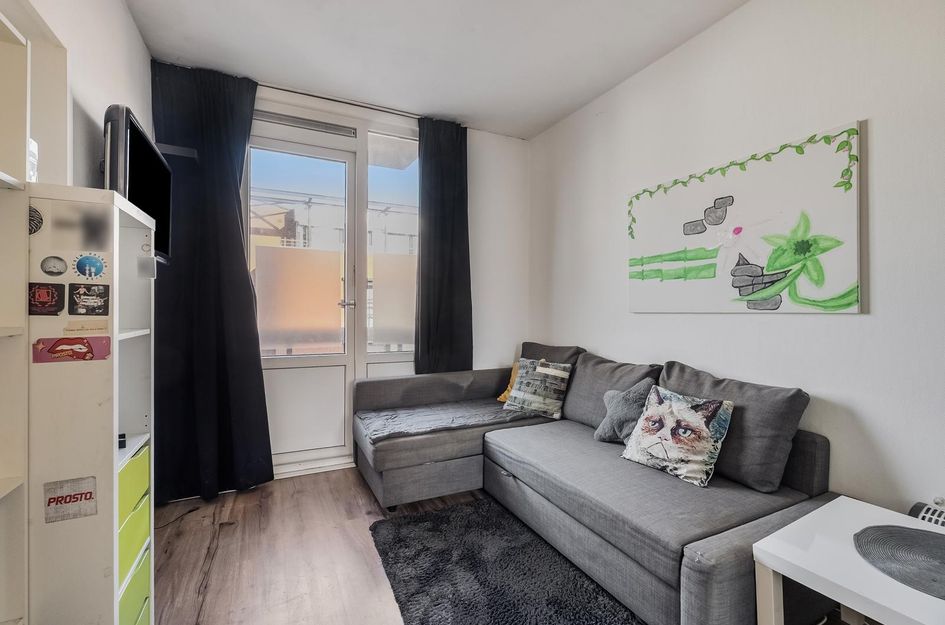 Korte Hoogstraat 19C