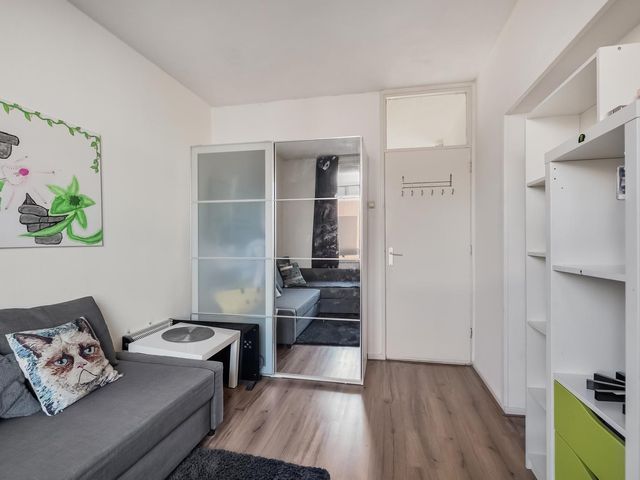 Korte Hoogstraat 19C, Vlaardingen