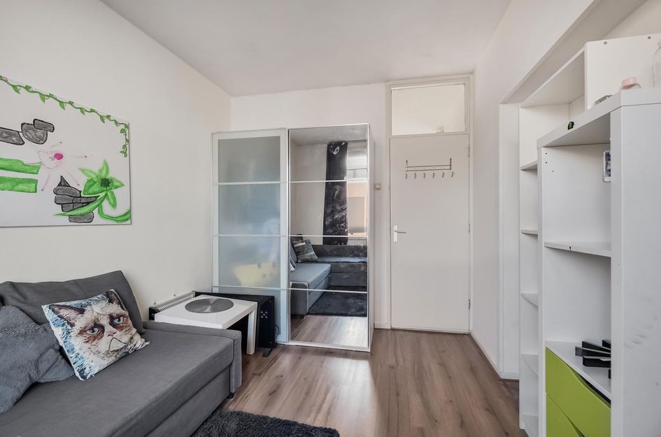 Korte Hoogstraat 19C