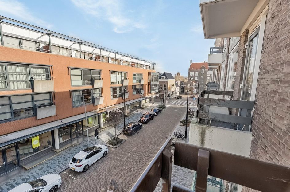 Korte Hoogstraat 19C