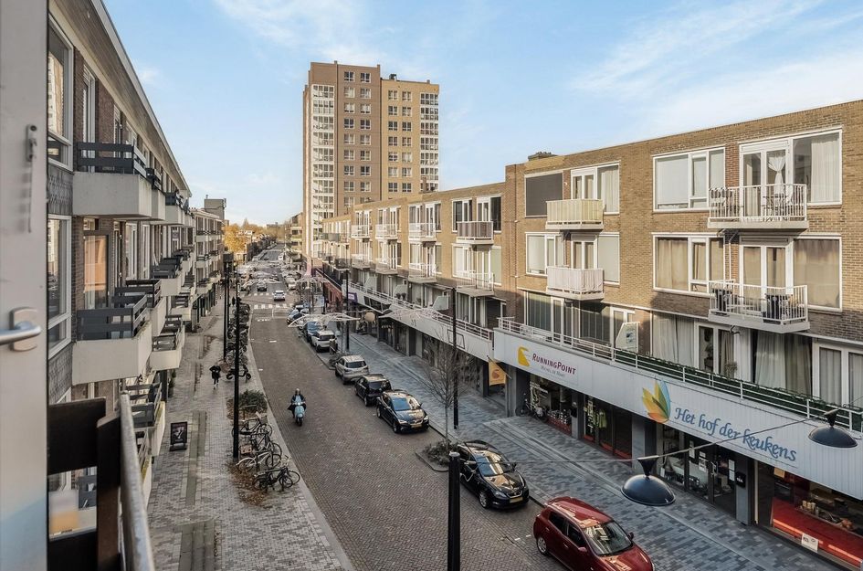 Korte Hoogstraat 19C