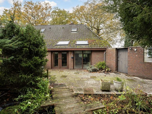 Weerdingerstraat 167, Emmen