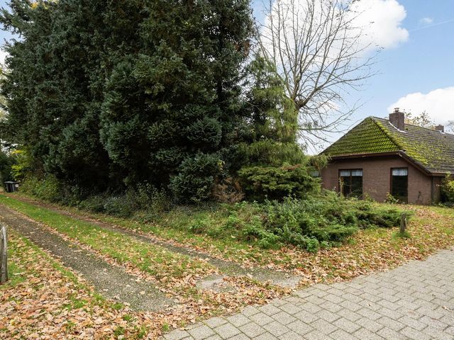 Weerdingerstraat 167, Emmen