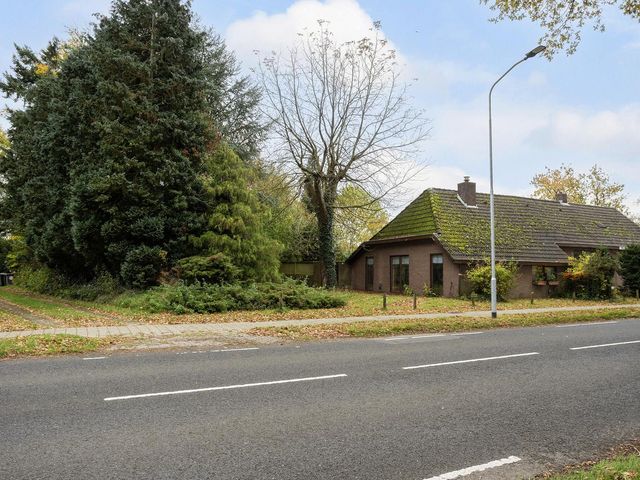 Weerdingerstraat 167, Emmen