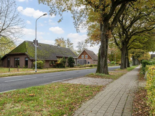Weerdingerstraat 167, Emmen