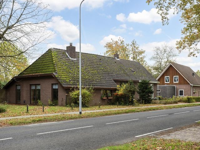 Weerdingerstraat 167, Emmen