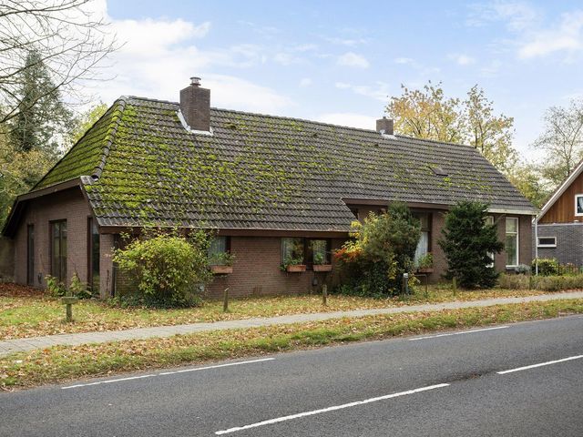 Weerdingerstraat 167, Emmen