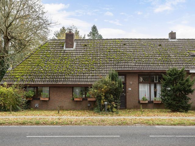 Weerdingerstraat 167, Emmen