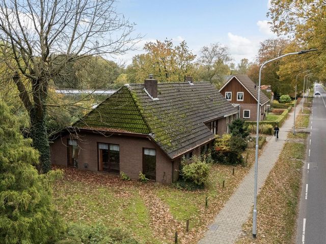 Weerdingerstraat 167, Emmen