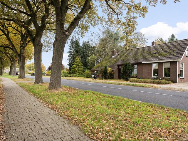 Weerdingerstraat 168, Emmen