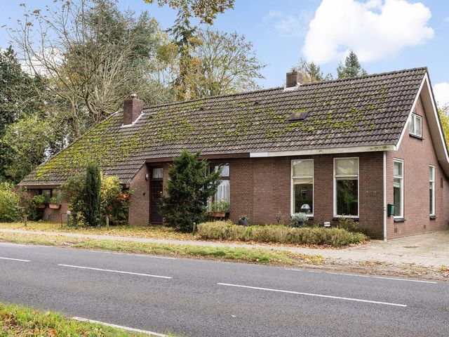 Weerdingerstraat 168, Emmen