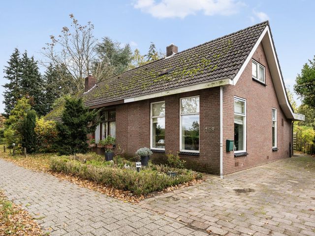 Weerdingerstraat 168, Emmen
