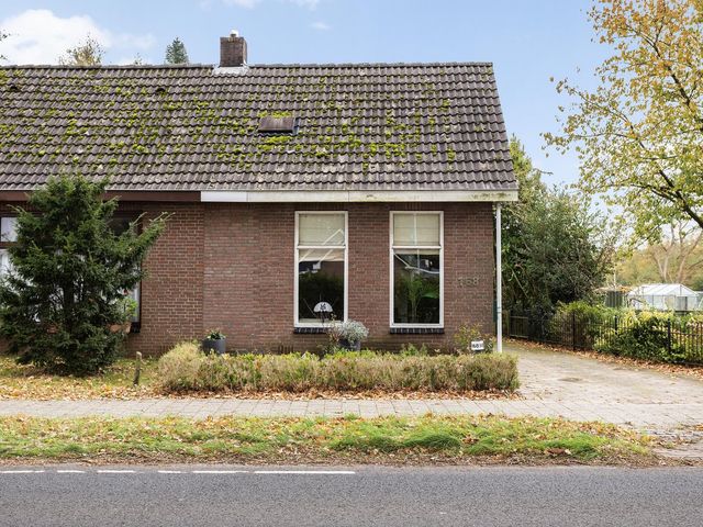 Weerdingerstraat 168, Emmen