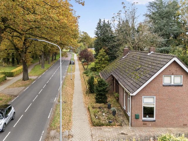 Weerdingerstraat 168, Emmen