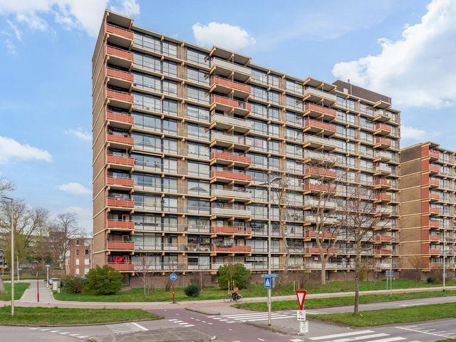 Laveibos 202, Zoetermeer