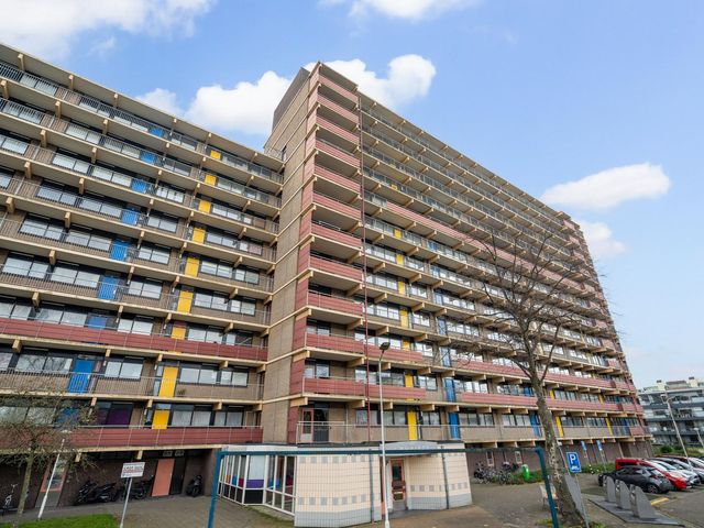 Laveibos 202, Zoetermeer