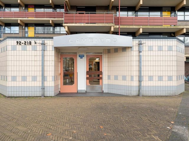 Laveibos 202, Zoetermeer