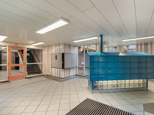 Laveibos 202, Zoetermeer