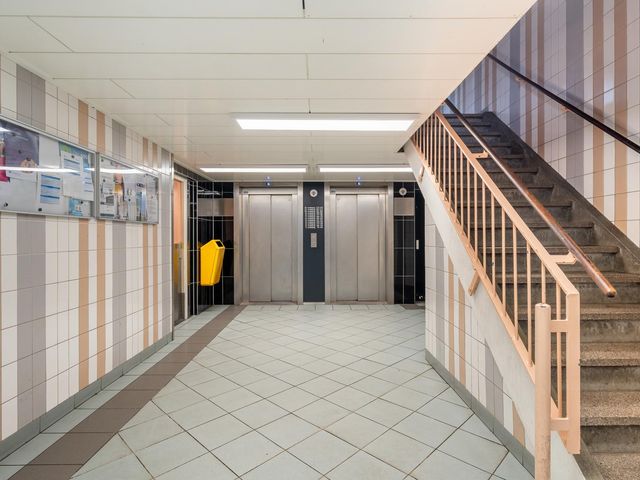 Laveibos 202, Zoetermeer