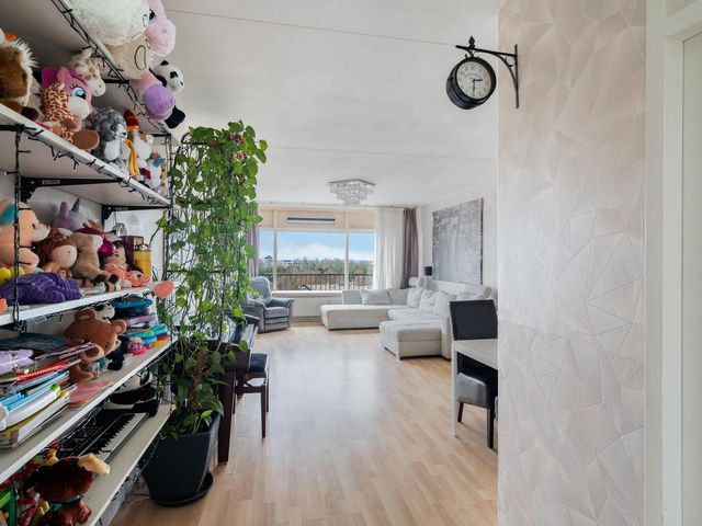 Laveibos 202, Zoetermeer