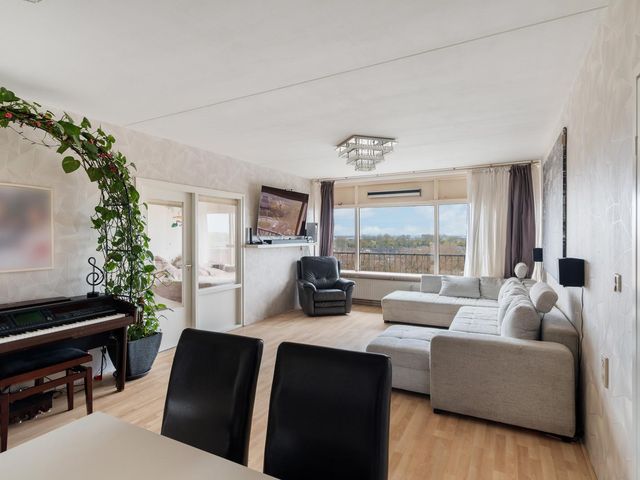 Laveibos 202, Zoetermeer