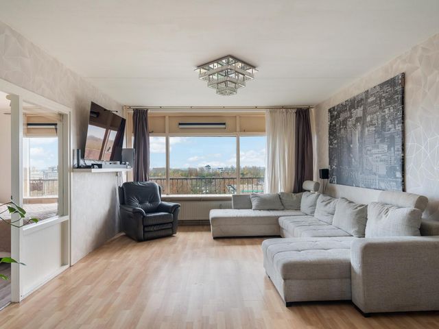 Laveibos 202, Zoetermeer