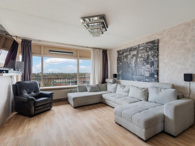 Laveibos 202, Zoetermeer