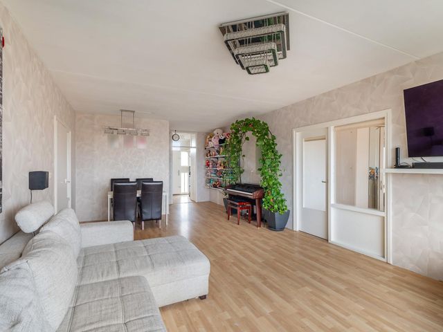 Laveibos 202, Zoetermeer