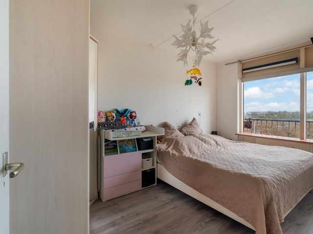 Laveibos 202, Zoetermeer