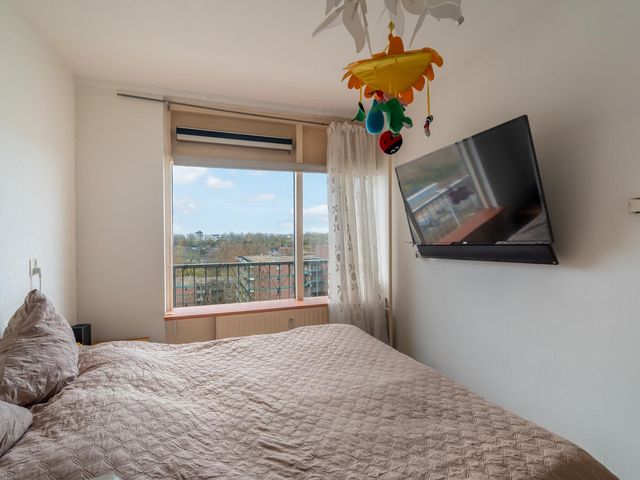 Laveibos 202, Zoetermeer