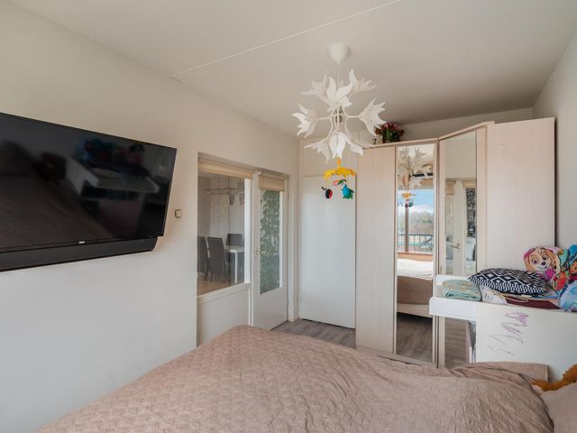 Laveibos 202, Zoetermeer