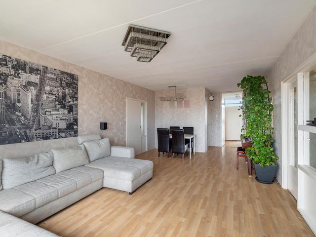 Laveibos 202, Zoetermeer