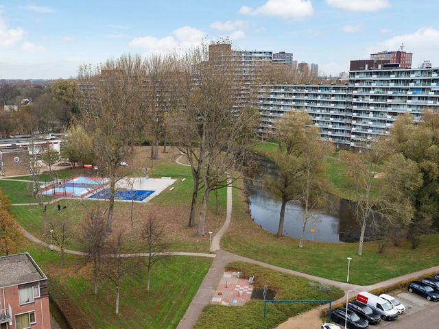 Laveibos 202, Zoetermeer