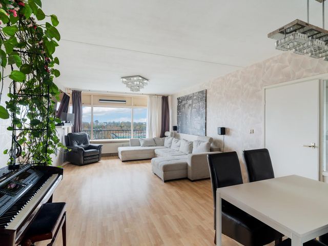 Laveibos 202, Zoetermeer