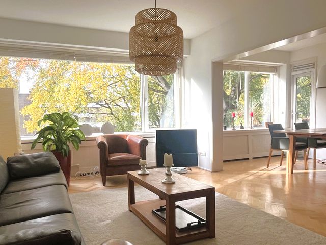 Pruimenlaan 66, Amstelveen