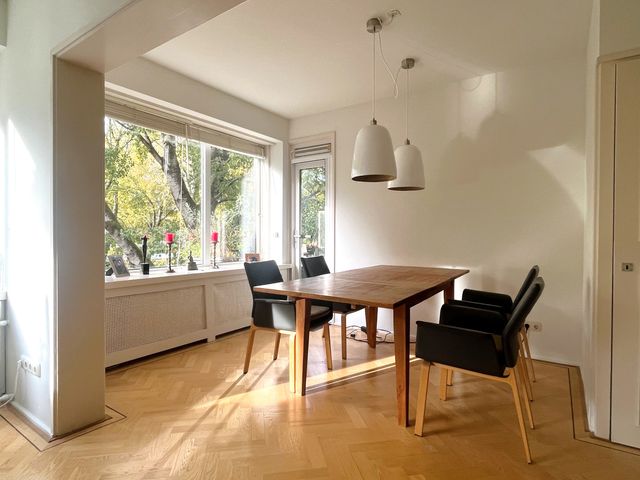 Pruimenlaan 66, Amstelveen