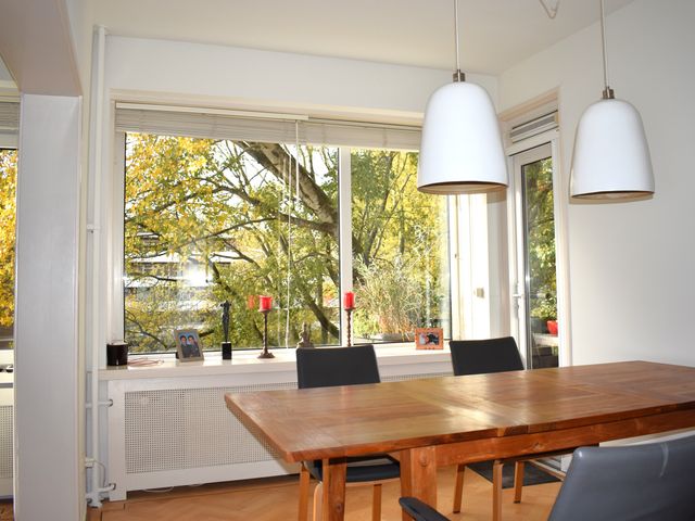 Pruimenlaan 66, Amstelveen