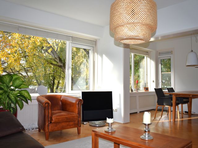 Pruimenlaan 66, Amstelveen