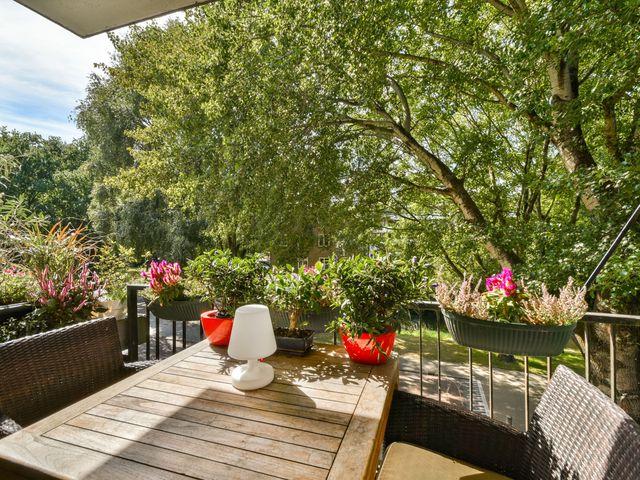 Pruimenlaan 66, Amstelveen