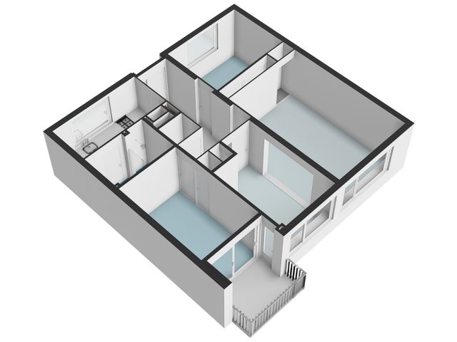 Pruimenlaan 66, Amstelveen