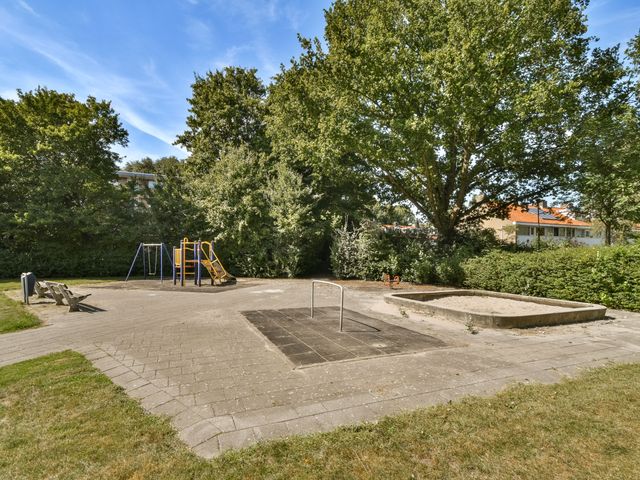 Pruimenlaan 66, Amstelveen