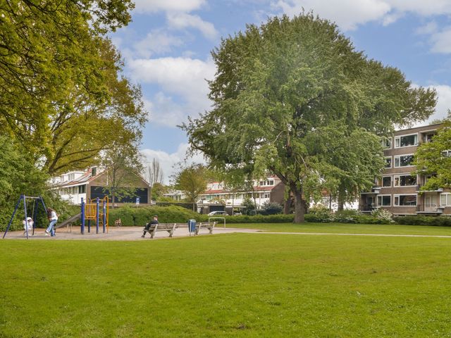 Pruimenlaan 66, Amstelveen