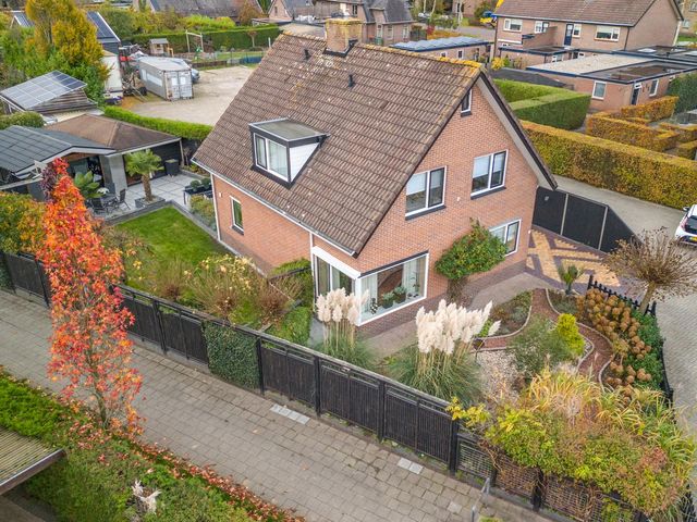 Vellengastraat 2, Zwartebroek